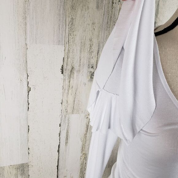 We the Free On Rewind Layering Top - Picture 5 of 10